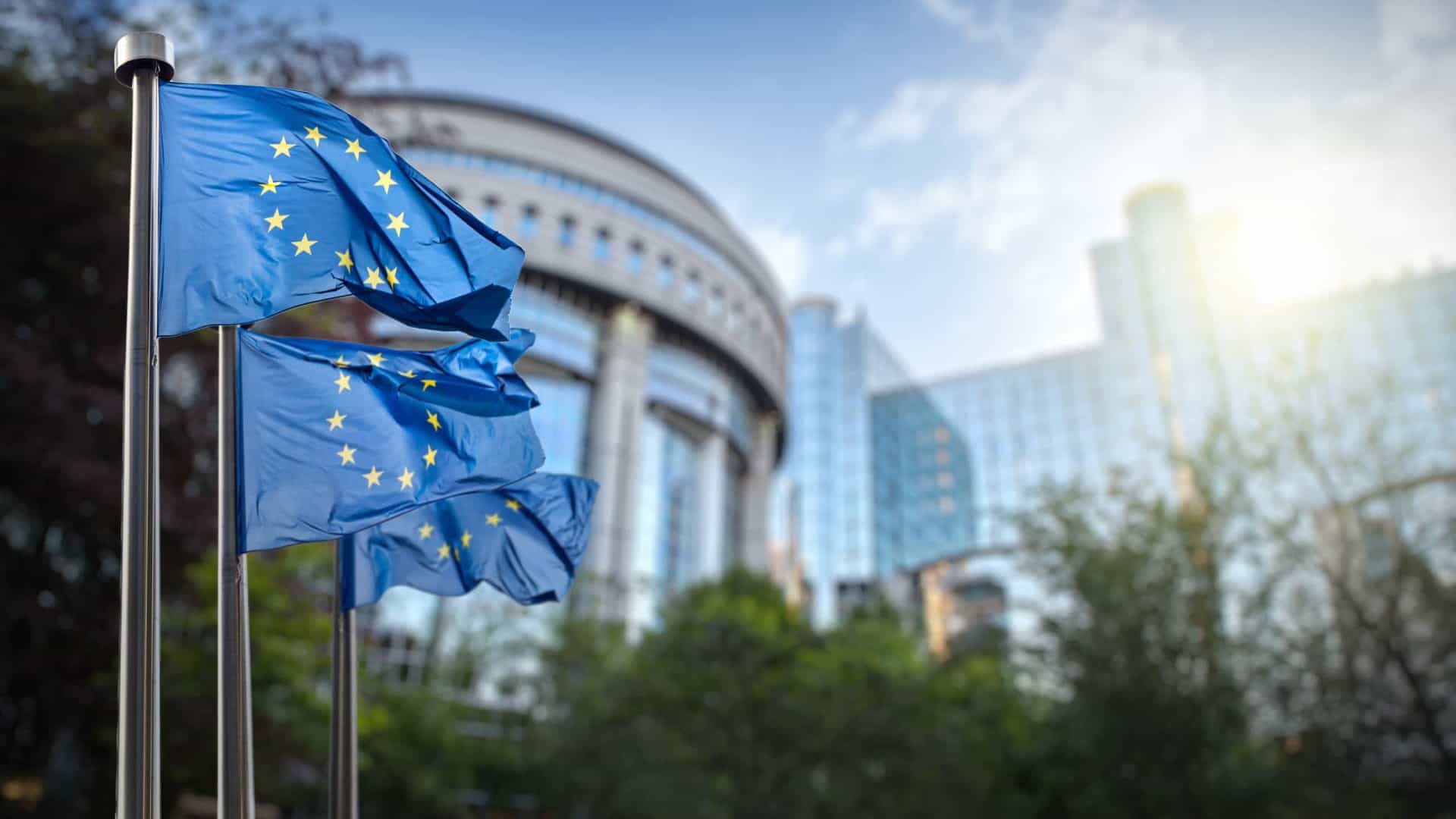 Seguro de Créditos - Comissão Europeia