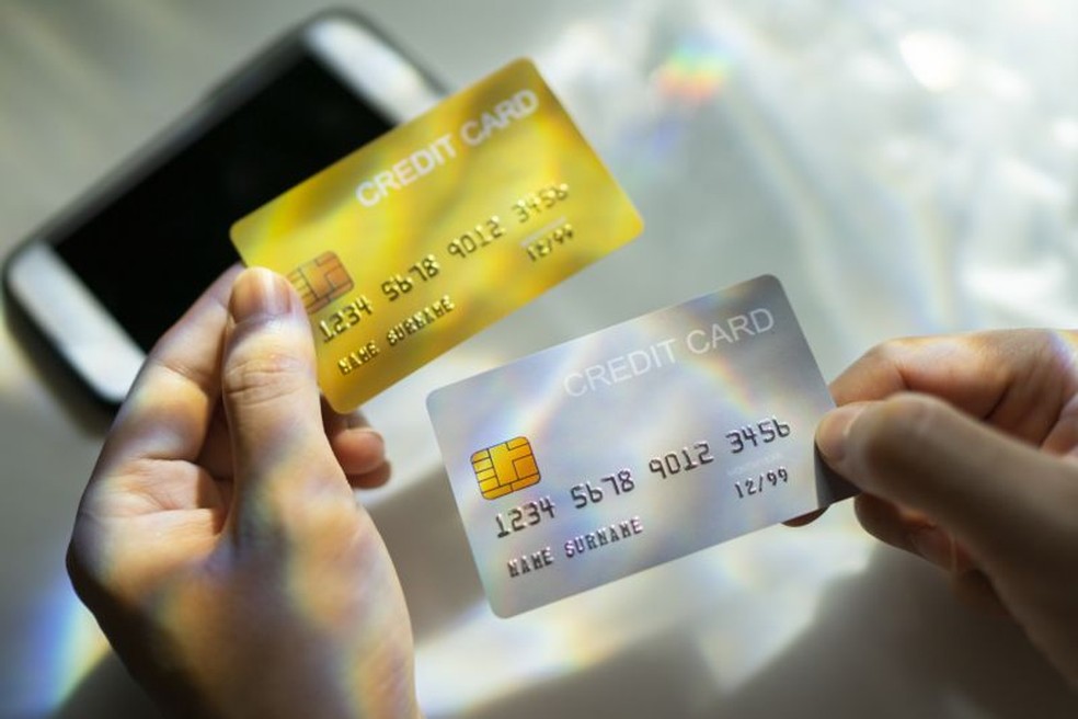 Seguro de Crédito - Cartão de Crédito