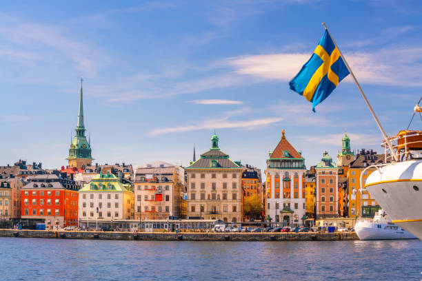 Seguro de Créditos - Suécia Prazos de Pagamento